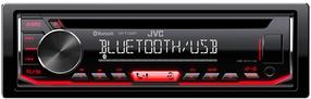 Автомагнитола JVC KD-T702BT