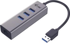 USB centrmezgls i-Tec, 28 cm