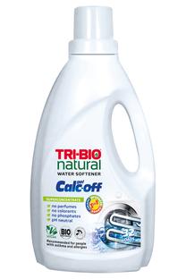 Priemonė vandens minkštinimui, kalkėms/skalbimui/skalbimo mašinoms Tri-Bio 0610, 0.94 l