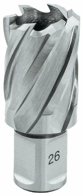 Urbšanas kronis Euroboor, 2.8 cm