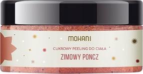 Keha kooriv kreem Mohani Winter Punch, 160 g