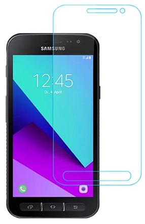 Telefono apsauginis stiklas Blun For Samsung Galaxy XCover 4, 9H