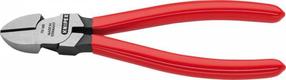 Резак külg-/diagonaallõikamiseks Knipex 70 01 140, 140 мм