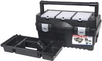 Įrankių dėžė Patrol Formula S Alu 60 Tool Box