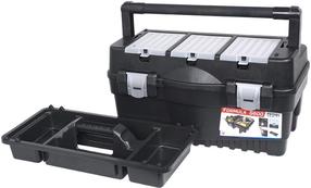 Įrankių dėžė Patrol Formula S Alu 60 Tool Box