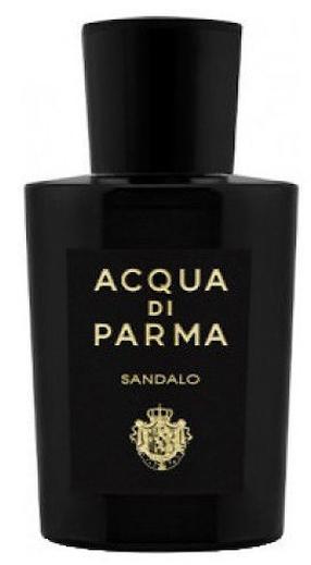Kvapusis vanduo Acqua Di Parma Sig. Sandalo, 100 ml