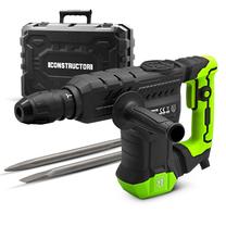 Smūginis gręžtuvas Constructor, 1300 W - 18 D