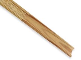 Apdailos kampas, pušies sp, 275 cm x 1.8 cm