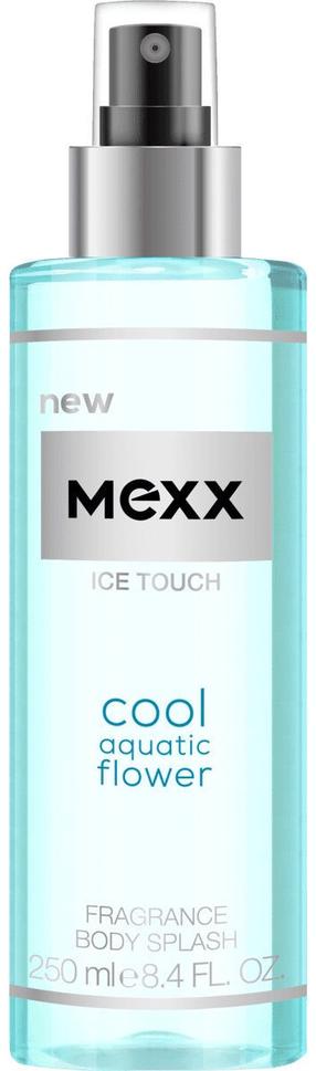 Smaržas Mexx Ice Touch Women, 250 ml