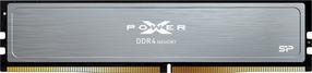 Operatiivmälu (RAM) Silicon Power XPOWER Pulse, DDR4, 16 GB, 3200 MHz