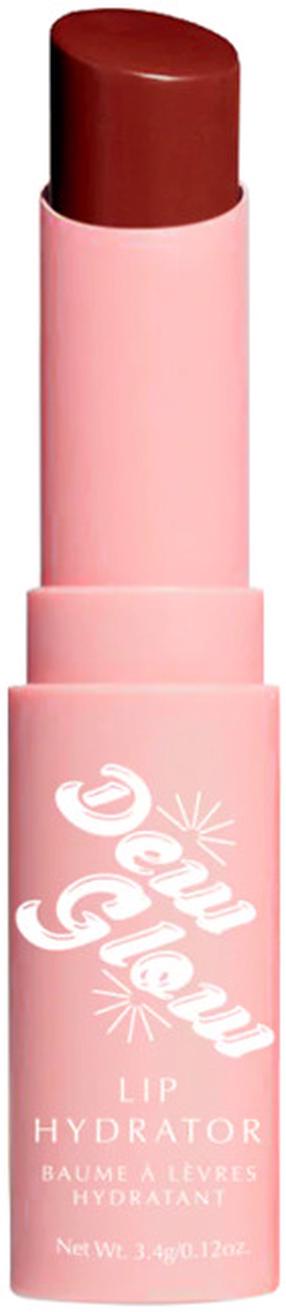 Lūpų balzamas J.Cat Beauty Dew Glow Lip Hydrator, 3.4 g, cap n quench sp., 108