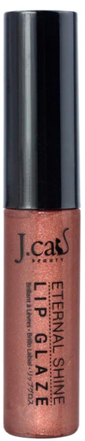 Lūpų blizgis J.Cat Beauty Eternal Shine Lip Glaze, flame, 123
