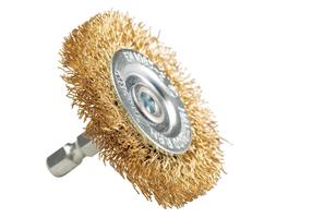 Vielinis diskinis šepetys Makita D-73667, 50 mm