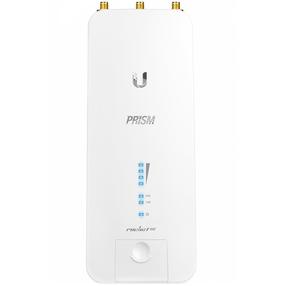 Piekļuves vietu pārvaldība Ubiquiti Rocket AC Prism