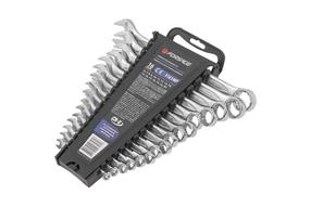 Kombinuotų raktų rinkinys Forsage F-5161MP, 6 - 24 mm