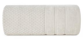 Банное полотенце Adore 03, бежевый цв., 140 см x 70 см