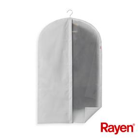 Rūbų maišas Rayen, 100 cm x 60 cm, mėlyna sp.