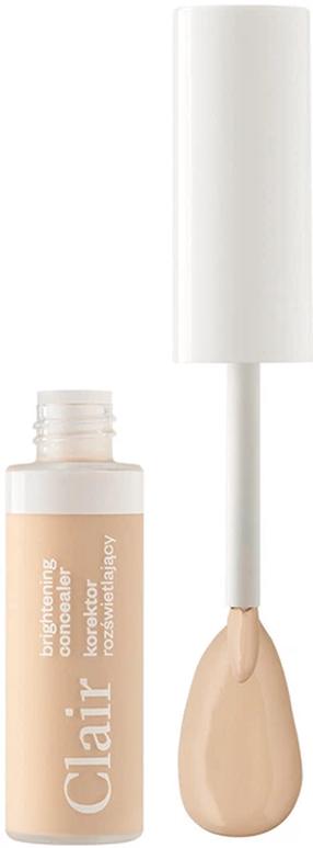 Peitekreem Paese Clair Perfect Coverage, light beige v., 01, 6 ml