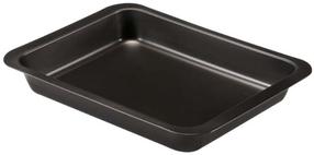 Kepimo forma Newill 24222183, juoda sp., 32 cm x 24 cm