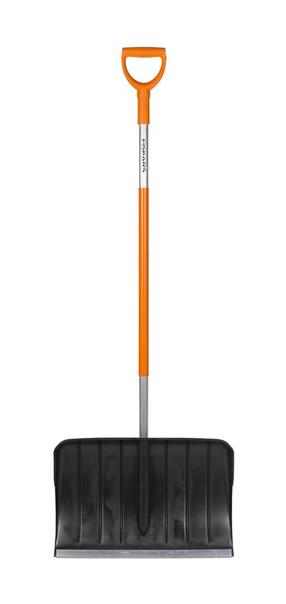 Sniega lāpsta Fiskars SNOWXPERT, 152 cm x 53.3 cm, plastmasa