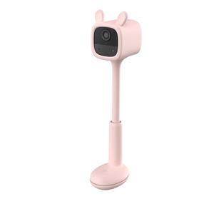 Beebimonitor Ezviz BM1 Rabit Indoor, roosa v.