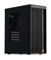 Stacionarus kompiuteris Adax Verso AMD Ryzen™ 5 5600G, 1 TB, DDR5 16 GB, M.2 PCIe SSD 1 TB, AMD Radeon Graphics Dynamic, Windows 11 Home WXIHR5600G
