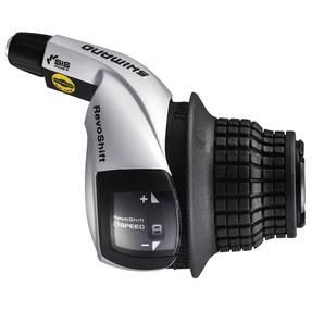 Perjungimo rankena Shimano, aliuminis