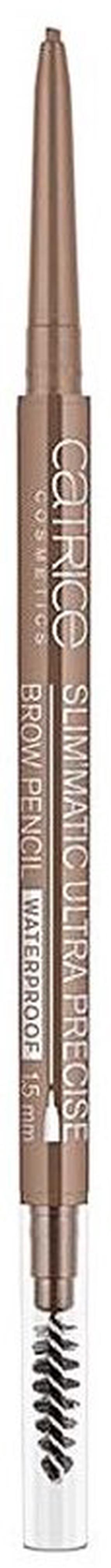 Uzacu zīmulis Catrice Slim'Matic Ultra Precise, 0.05 g 030 dark