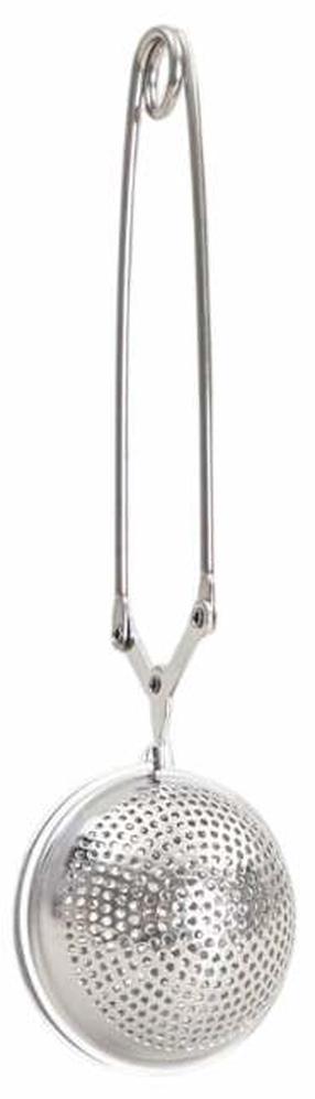 Teesõel Homla Ontario 243953, 18 cm, hõbe v.