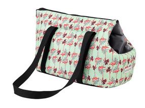 Сумка для перевозки животных Amiplay BeHappy, 42 см x 26 см x 30 см, L