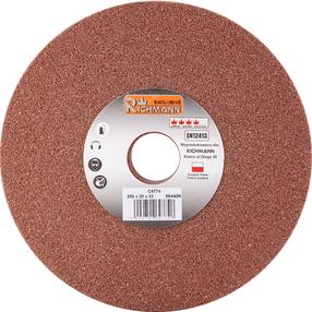 Šlifavimo diskas Richmann 99A60K, 200 mm x 32 mm