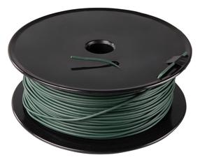 Žoliapjovės priedas Makita 1913N2-4, 1500 cm, juoda sp.