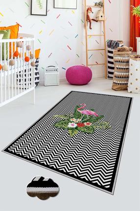 Paklājs Conceptum Hypnose HMNT503, daudzkrāsaina, 80 cm x 50 cm