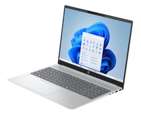 Nešiojamas kompiuteris OmniBook 5 16-ba1059ny, i5-1334U, 16 GB, 512 GB, 16 ", Intel Iris Xe Graphics, sidabro, anglų (us)
