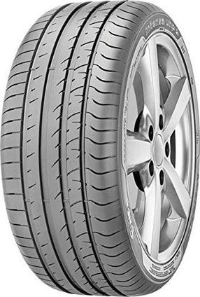 Vasarinė automobilių padanga Sava Intensa UHP 2 225/45/R17, 94-Y, XL, C, B, 72 dB