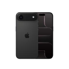 Mobilusis telefonas Apple iPhone Air MG2L4HX/A, 256 GB, kosminė juoda sp.