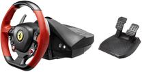 Žaidimų vairas Thrustmaster Ferrari Spider 458 Prekė su pažeista pakuote.