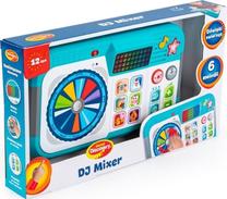 DJ valdiklis Dumel
