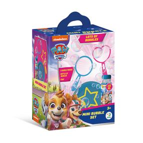 Ziepju burbuļi Paw Patrol Pups 200606, 150 ml
