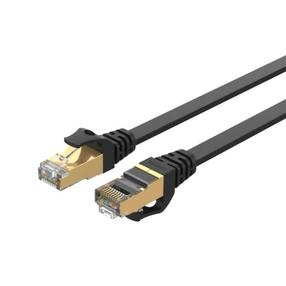 Kaabel Unitek C1897BK-15M RJ-45 8P8C, RJ-45 8P8C, 5 m, must v.