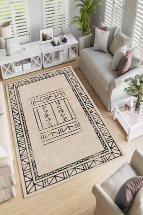 Kilimas Conceptum Hypnose W1052, įvairių spalvų, 230 cm x 160 cm