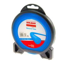 Žoliapjovių lynas Makita E-02733, 15 m x 1.6 mm