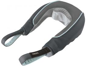 Masāžas ierīce Homedics, 36 W, pelēka krās.
