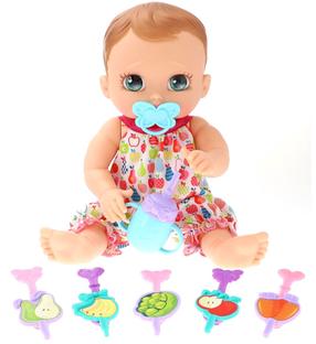 Кукла пупс Sparkle Girlz Sparkle Sweethearts 24761_lv, 30 см