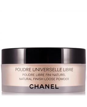 Рассыпчатая пудра Chanel Poudre Universelle Libre, 30, 30 г