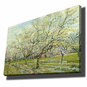 Reproduktsioon Wallity, 978vnc1193, 100 cm x 70 cm
