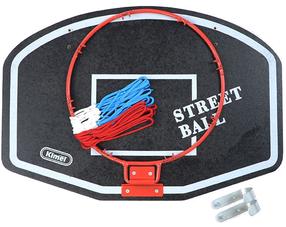 Мини-баскетбольная доска Kimet Street Ball, 40 см x 60 см