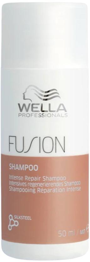 Шампунь Wella Professionals Fusion Intense Repair, 50 мл