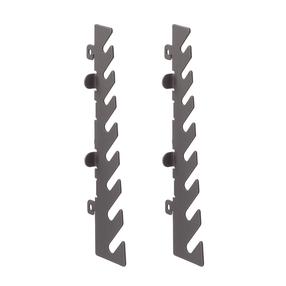 Hoidik Elfa 4700113, 4.8 cm x 2.1 cm, hall v.