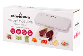 Вакуумный упаковщик Marjukka